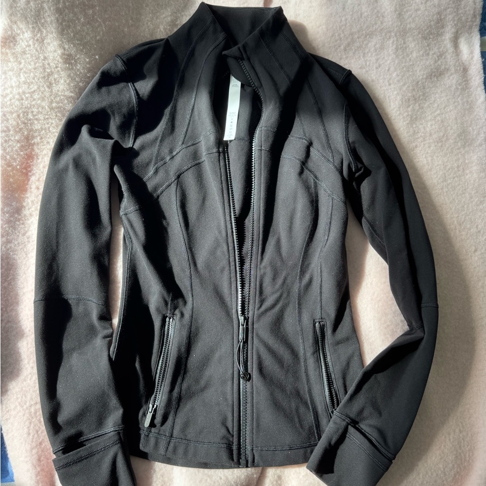 Lululemon Define Jacket Luon - Picture 1 of 3